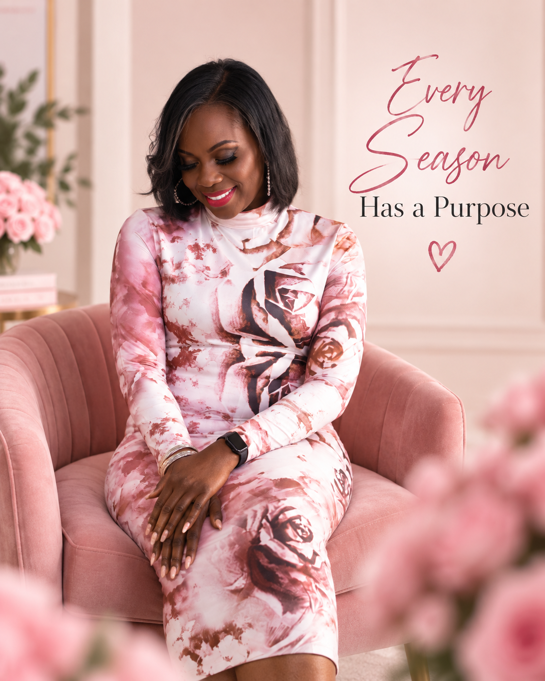 Life coaching with Coach Jasmine